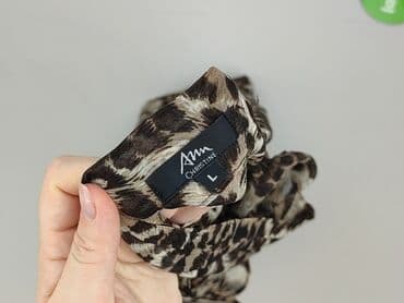 bluzki retro: Ann Christine, Жіноча блуза, L на lalafo.pl — 4 bluzki retro: Ann Christine, Жіноча блуза, L — 4