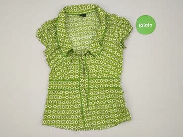 mohito bluzki zielone: Next, Women's blouse, size M (EU 38) — 2