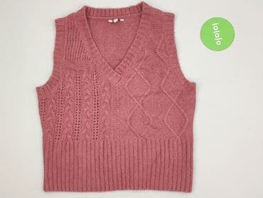 50 style kurtki: Clockhouse, Kamizelka damska, rozmiar M — 2