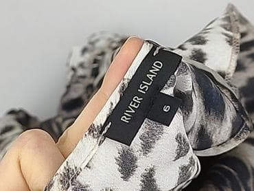 kapcie kik: River Island, Top damski, rozmiar 2XS — 7