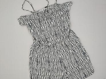 Kombinezony: H&M Divided, Kombinezon damski, rozmiar M — 1