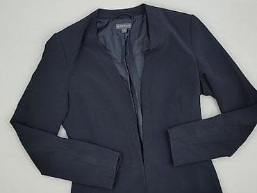 pull and bear garnitury: Greenpoint, Marynarka damska, rozmiar S — 6
