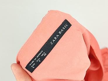 kurtka patchwork zara: Zara, Bluzka damska, rozmiar S — 5