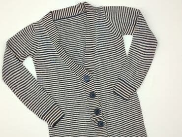 sweter w paski c a: Women`s knitwear, size S (EU 36) — 1