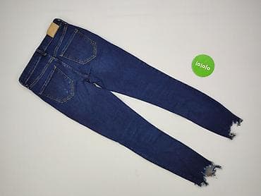 dockland jeans: River Island, Jeansy damskie, rozmiar S — 3