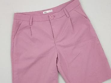 sandaly lasocki biale: Sinsay, Szorty damskie, rozmiar XS — 1