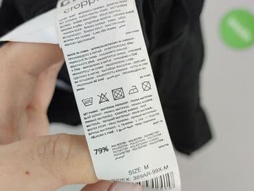 cropp spódnice jeansowe: Cropp, Spódnica damska, rozmiar M — 6