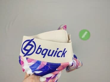 kolorowe leginsy: Legginsy Sportowe damskie, rozmiar S — 4