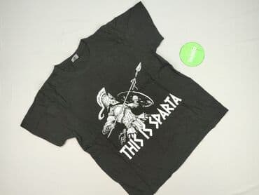 ubrania ze spidermanem: Keya, Koszulka dla mężczyzn, rozmiar S — 2