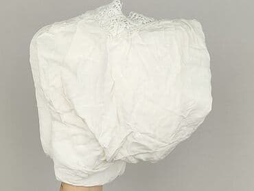 bluzki dla kobiet z dużym biustem: Top Secret, Bluzka damska, rozmiar XL — 6