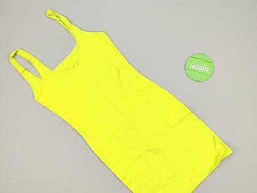 klapki kazadi: Bershka, Sukienka damska, rozmiar S — 3