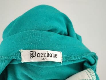 koszulka barcelony z napisem: Bluzka damska, rozmiar M — 4