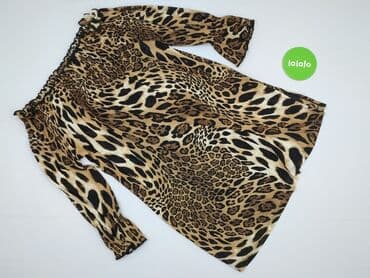 mango sukienka w panterkę: Sukienka damska, rozmiar S — 3