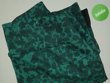 obcisłe szorty: Cardio Bunny, Legginsy Sportowe damskie, rozmiar M — 6