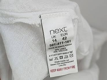 debenham: NEXT Petite, Sukienka damska, rozmiar L — 5