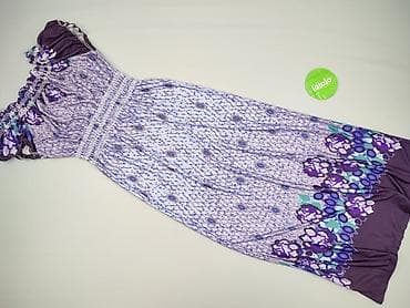 elegancka tunika plus size: USCO, Sukienka damska, rozmiar M — 3