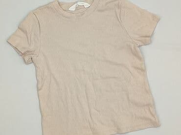 pepco koszulka termoaktywna: T-shirt, H&M, 8 years, 122-128 cm, condition - Very good — 1