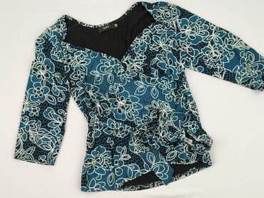 bluzki plus size allegro: Жіноча блуза, розмір L — 1