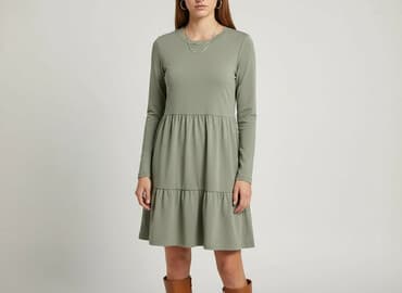 semper ubrania: Reserved YFL, Sukienka damska, rozmiar S — 6