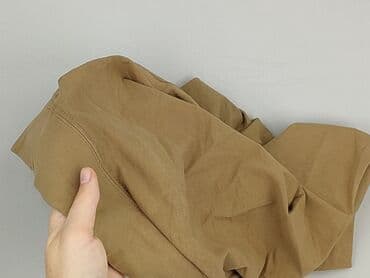 biale legginsy sinsay: Sinsay, Legginsy Krótkie damskie, rozmiar XS — 7