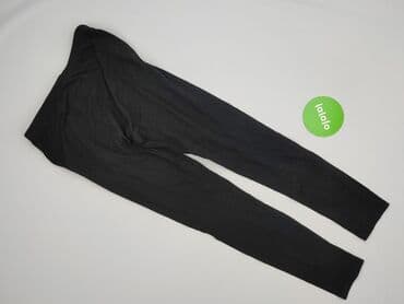 leginsy hdm: IDEAL, Legginsy Sportowe damskie, 2XL — 4