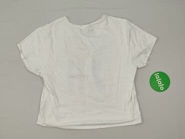 reserved t shirty damskie wyprzedaż: Reserved, T-shirt damski, rozmiar M — 4