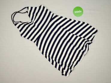 Ubrania damskie: United Colors of Benetton, Top damski, rozmiar M — 2