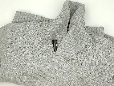 bluzy crivit: Mantaray, Sweter dla mężczyzn, rozmiar L — 7