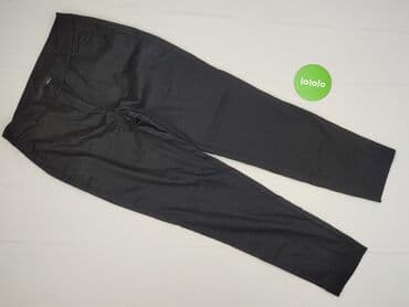 marynarka damska c a: Esmara, Spodnie materiałowe damskie, XL — 2