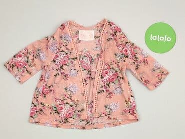 sweterki lidl: Cardigan, 0-1 month, condition - Perfect — 2
