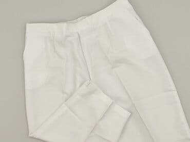 Material trousers for women, 4XL at lalafo.pl Material trousers for women, 4XL