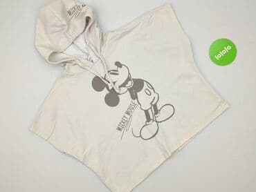 smog bluzy: Disney, Ponczo damskie, rozmiar M — 2