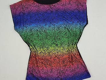 bluzki tanie: T-shirt damski, rozmiar L — 1