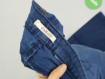 jean pascal clothes: Camaïeu, Jeansy dla mężczyzn, rozmiar L — 4