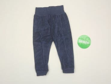 spodenki napapijri: Sweatpants, 12-18 months, condition - Very good — 2