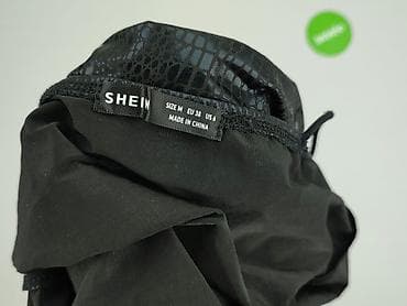 157 snake: Shein, Sukienka damska, rozmiar M — 4