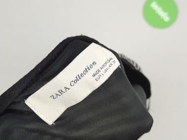 zara sukienki sweterkowe: Zara, Sukienka damska, rozmiar L — 5