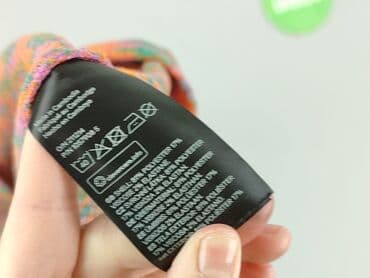 sukienka prążkowana hm: H&M Divided, Sukienka damska, rozmiar S — 4