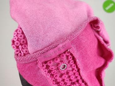 bluzy vintage: C'est beau la vie, Sweter damski, rozmiar XL — 5