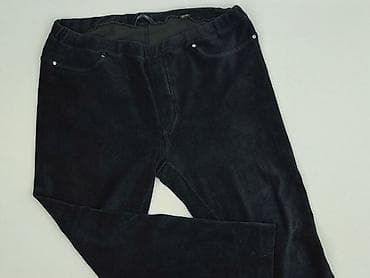 buty bartek lidl: Tchibo, Legginsy Eleganckie damskie, rozmiar XL — 1