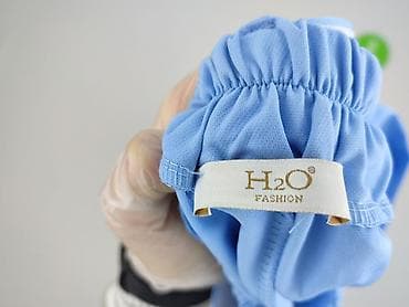 majtki pompea: H2O, Spodnie materiałowe damskie, rozmiar 2XL — 4