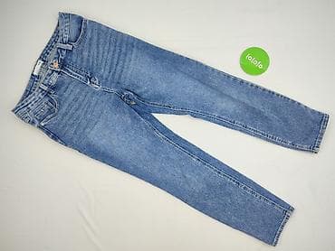 hampton republic jeans: Jeansy damskie, rozmiar M — 2