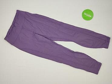 kik dresy: 4F, Legginsy Sportowe damskie, rozmiar S — 2