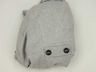 kurtki monarii: Odzież wierzchnia 
, Płaszcz damski, rozmiar M — 6