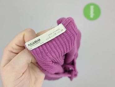 bluza f: PULL&BEAR, Bluzka damska, rozmiar S — 5