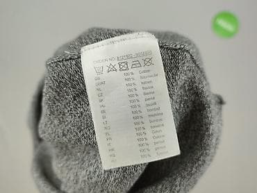 bluzy appendage: Jean Pascale, Sweter dla mężczyzn, rozmiar M — 5