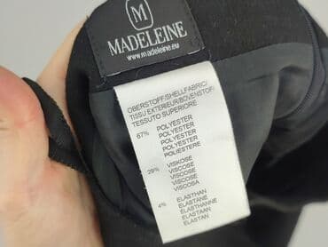 Kobiety: Madeleine, Spódnica damska, rozmiar M — 4