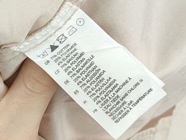 koszula damska hugo boss: H&M, Сорочка жіноча, розмір L — 6