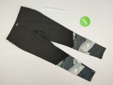 lidl legginsy sportowe: Crivit, Legginsy Sportowe damskie, rozmiar S — 2