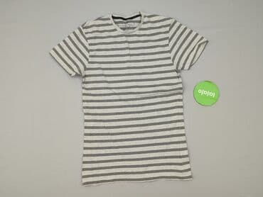 koszulka z barcelony: T-shirt for men, XS (EU 34), condition - Good — 2